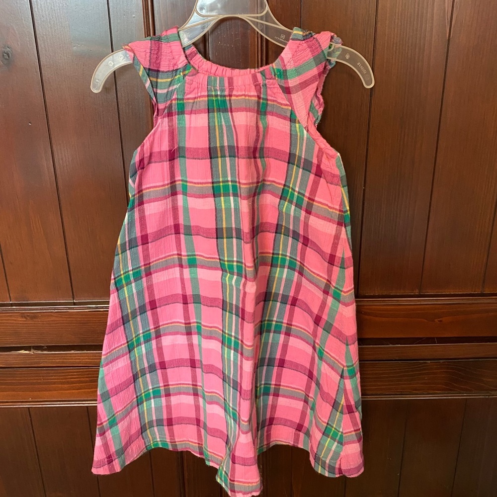 Gap kids dress
